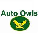 Auto Owls logo